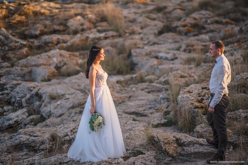 сватбен фотограф симеон узунов варна