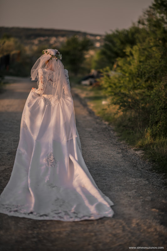 wedding and portrait photography varna