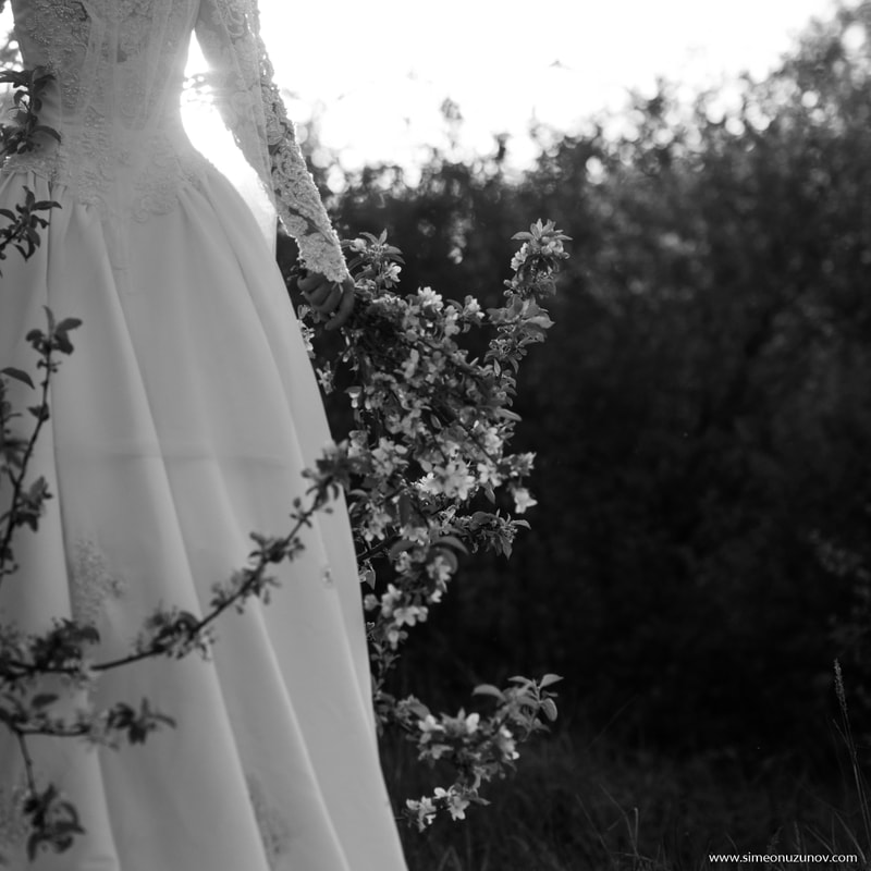 wedding and portrait photographer bulgaria