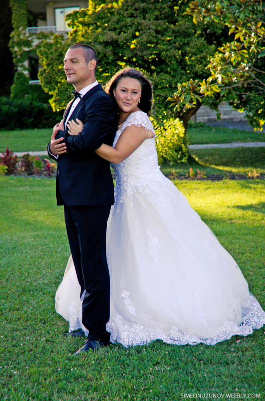 сватбени фотографи Варна 2015