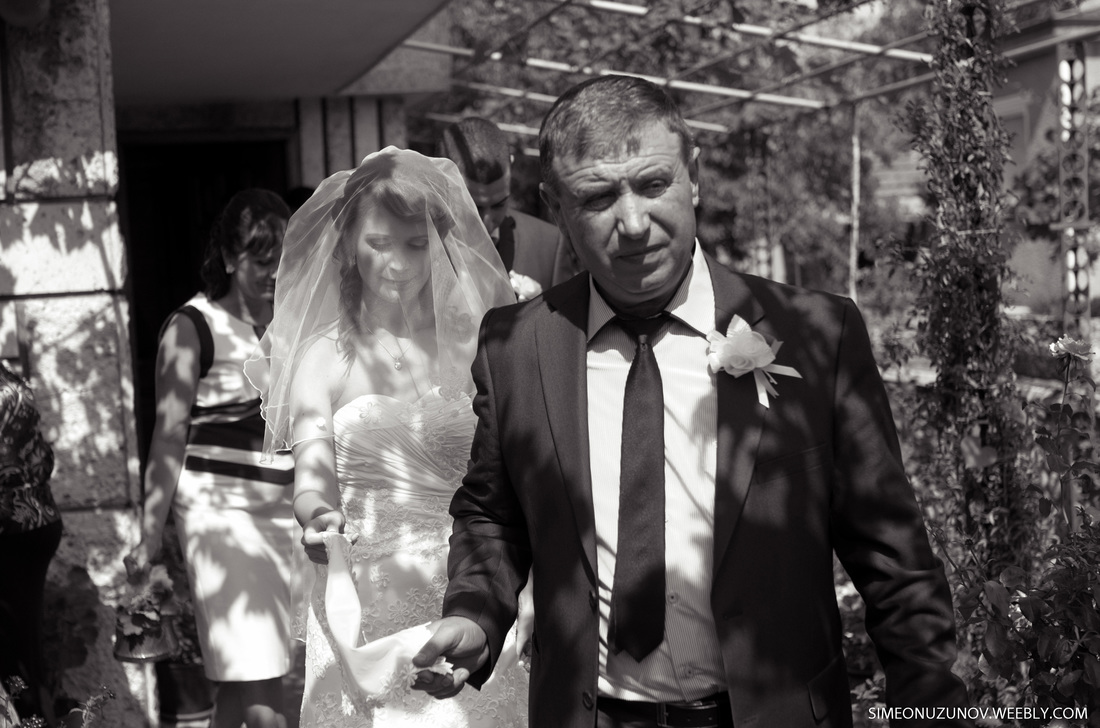 сватбен фотограф Варна