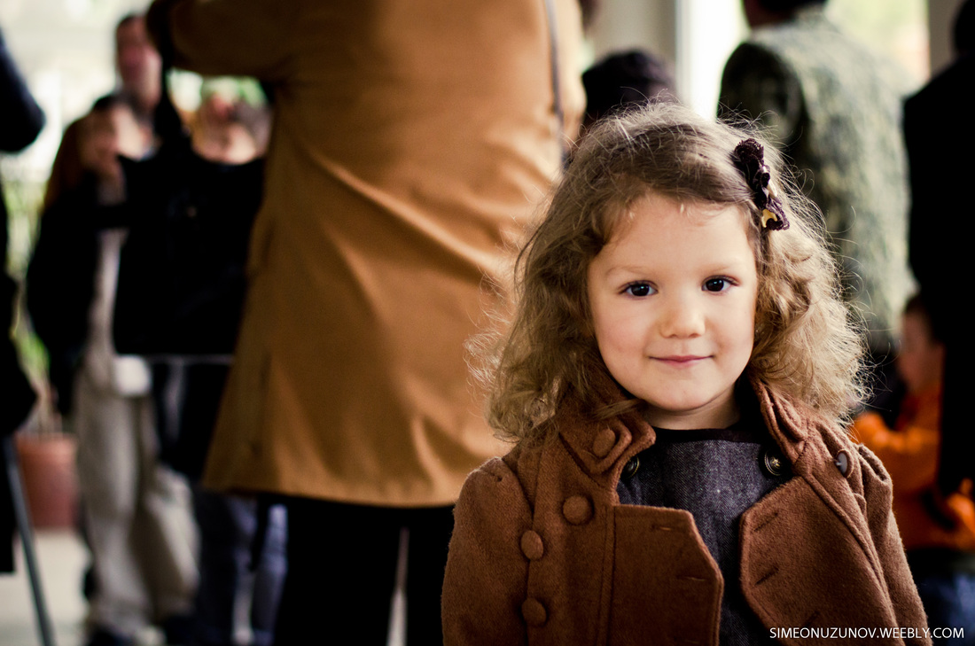 Детски фотограф Варна