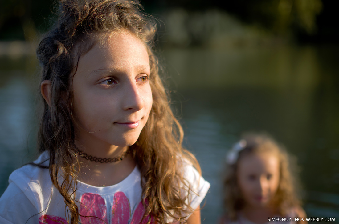 професионални детски фотосесии Варна
