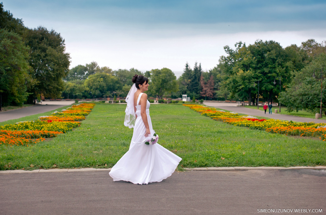 сватбен фотограф Варна цени