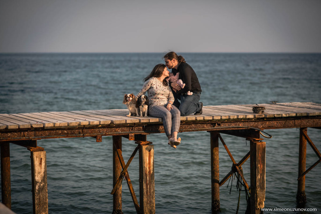 portrait and family photography varna