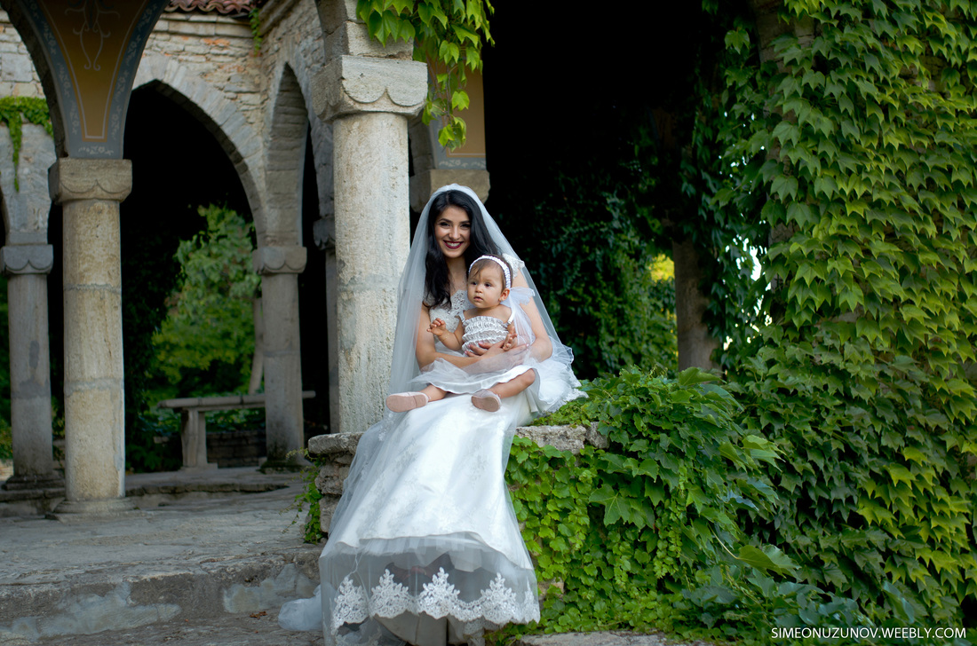 сватбени фотографи Варна