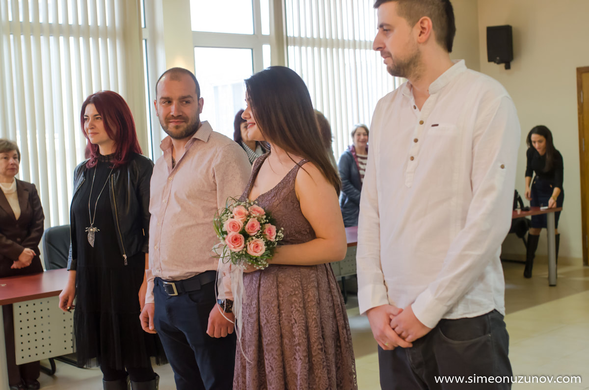 сватба в белослав