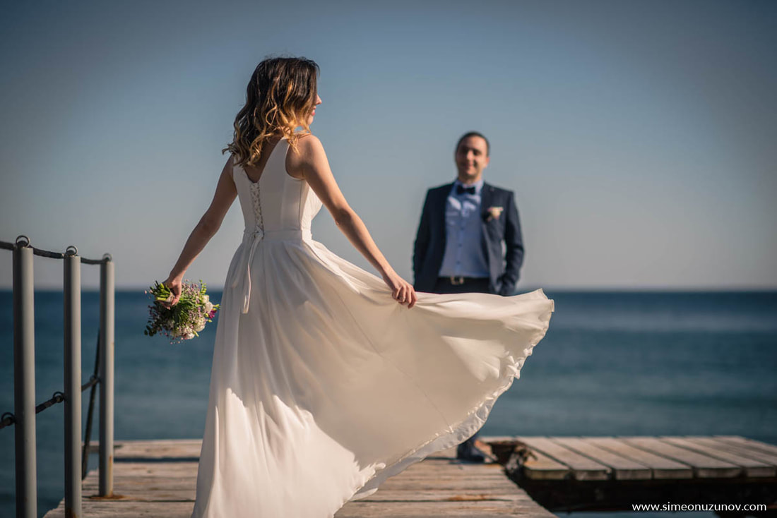 wedding photography bulgaria varna