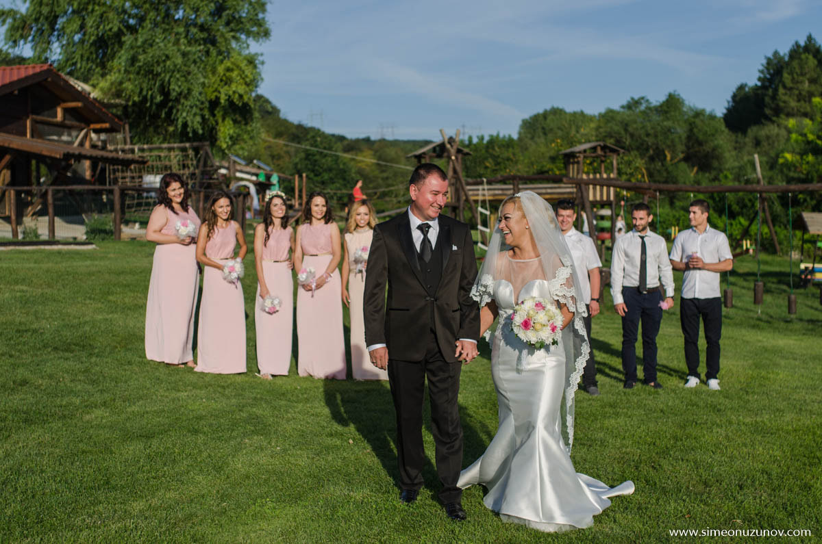 best wedding photgrapher bulgaria varna